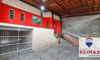 Imagem 4: Casa com 4 dormitórios à venda, 200 m² por R$ 299.000,00 - Santa Rosa - Campina Grande/PB