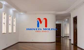 Imagem 6: Sobrado B. Barcelona 220m² 4 dorms 4 vagas e Piscina