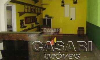 Imagem 6: Prédio Comercial para venda e locação, Centro, São Bernardo do Campo - PR0720