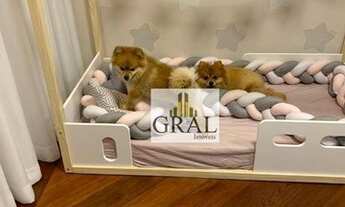 Imagem 3: Sobrado com 3 Dormitórios à Venda, 231 m² por R$ 1.100.000 - Vila Diadema - Diadema/SP