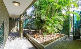 Imagem: São Paulo - Casa Padrão - Vila Madalena