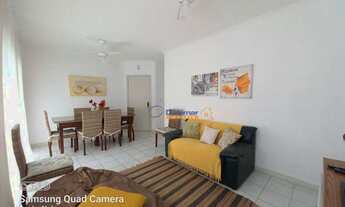 Imagem 6: Apartamento com 3 dormitórios para alugar, 86 m² por R$ 3.000/mês - Praia das Astúrias - G