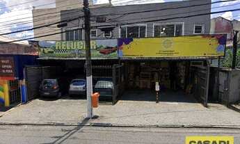 Imagem 5: Sala para alugar 80 m² - Independência - São Bernardo do Campo/SP