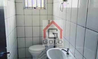 Imagem 2: Sala para alugar, 35 m² por R$ 1.000,00/mês - Vila América - Santo André/SP