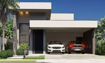 Imagem: Casa com 3 dormitórios à venda, 178 m²