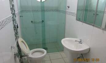 Imagem 4: Casa para aluguel com 100 metros quadrados com 3 quartos em Pompéia - Belo Horizonte - MG