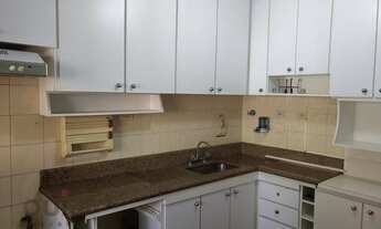 Imagem 5: Apartamento com 3 dormitórios à venda, 125 m² por R$ 620.000 - Morumbi - São Paulo/SP