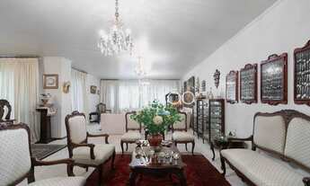 Imagem 2: Apartamento com 4 dormitórios à venda, 277 m² por R$ 1.790.000,00 - Batel - Curitiba/PR