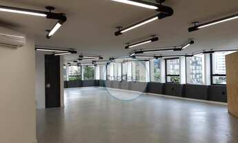 Imagem 3: Conjunto comercial com layout pronto para ocupação na Vila Olímpia/SP