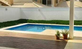 Imagem 2: Casa com 3 dormitórios à venda, 320 m² - Condomínio Tivoli Park - Sorocaba/SP