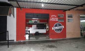 Imagem 3: Ponto comercial/Loja/Box para venda possui 100 metros quadrados em Areão - Taubaté - SP