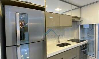 Imagem 6: Apartamento com 2 dormitórios para alugar, 70 m² por R$ 6.500/mês - Edifício Novare - Baru