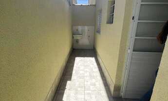 Imagem 5: Casa com 2 dormitórios à venda, 55 m² por R$ 210.000 - Esmeralda - Praia Grande/SP