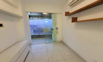 Imagem 1: Apartamento à venda, Rio Comprido, Rio de Janeiro, RJ