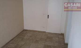 Imagem 2: Apartamento com 2 dormitórios à venda, 63 m² - Nova Petrópolis - São Bernardo do Campo/SP