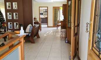 Imagem 6: Casa com 4 dormitórios à venda, 400 m² por R$ 1.980.000 - Nogueira - Guararema/SP