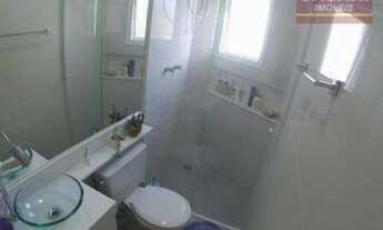 Imagem 4: Cobertura à venda, 90 m² por R$ 555.000,00 - Rudge Ramos - São Bernardo do Campo/SP