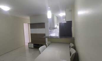 Imagem 4: Apartamento mobiliado com 67 m², 3 dormitórios, sendo 1 suíte e 1 vaga no Tatuapé