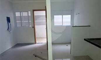 Imagem 7: Apartamento tipo studio com 1 dormitório na vila pauliceia. Jardim São Paulo