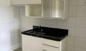 Imagem 6: Apartamento com 1 dormitório à venda, 57 m² por R$ 360.000,00 - Vila Togni - Poços de Cald