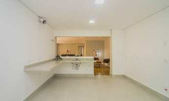 Imagem 7: Apartamento para venda na Rua Bela Cintra Consolação - SP