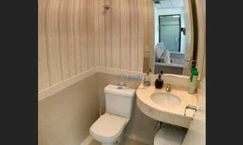 Imagem 3: Conjunto para alugar, 50 m² por R$ 4.000,00/mês - Higienópolis - São Paulo/SP