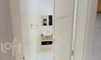 Imagem 4: Apartamento de 1 quarto no Leblon