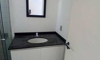 Imagem 4: Apartamento com 2 dormitórios para alugar, 50 m² por R$ 1.350/mês - Vila São Francisco - S