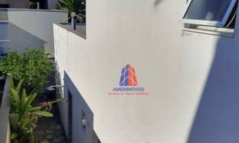 Imagem 3: Casa com 3 dormitórios, venda R$ 1.280.000 ou aluguel R$ 6.900/mês - Primavera - Nova Odes