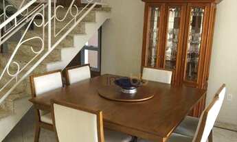 Imagem 5: Casa com 3 Suítes à venda, 400 m² Condomínio Tivoli - Sorocaba/SP