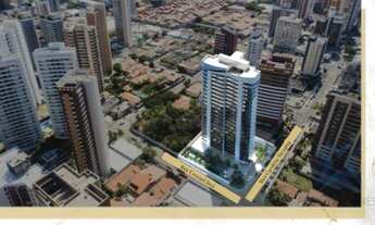 Imagem 6: Apartamento com 4 dormitórios à venda, 218 m² - Aldeota - Fortaleza/CE