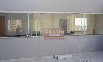 Imagem 2: Cobertura - Rudge Ramos - São Bernardo do Campo