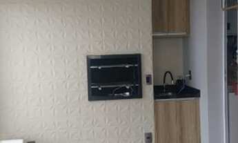 Imagem 5: Apartamento condominio carpediem 94m²