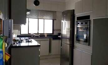 Imagem 7: Apartamento com 3 dormitórios (3 suítes) à venda, 132 m² por R$ 638.000 - Parque das Naçõe