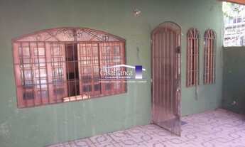 Imagem 2: Casa com 2 dorms, Agenor de Campos, Mongaguá - R$ 170.000,00, 86m² - Codigo: 1378-Jussara