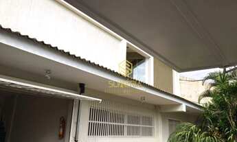 Imagem 4: Sobrado Aluguel ou Venda no Jardim das Américas