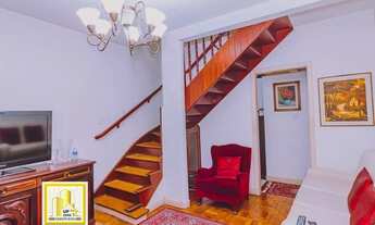 Imagem 5: Sobrado de 03 Aconchegantes Dormitórios + 01 Suíte + 01 Vaga de Garagem Coberta, Vila Leop