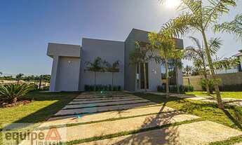 Imagem 5: Casa em Condomínio para Venda em Itupeva, Colinas de Inhandjara, 3 dormitórios, 3 suítes