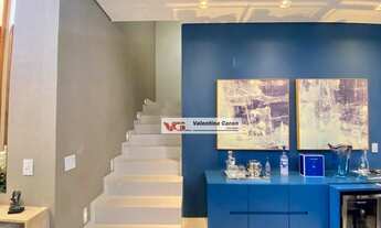 Imagem 4: Sobrado com 4 dormitórios, 406 m² - venda por R$ 3.650.000,00 ou aluguel por R$ 25.000,00