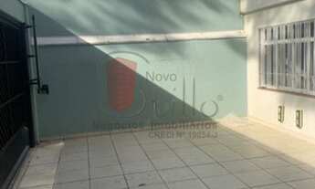 Imagem 7: Sobrado a venda no Ipiranga