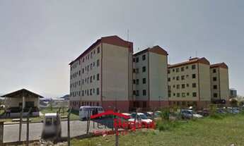 Imagem: APARTAMENTO PARA VENDER EM CAÇAPAVA