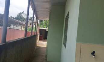 Imagem 3: Casa para venda possui 86 metros quadrados com 2 quartos