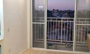 Imagem 7: Lindo Apartamento Reformado com 2 dormitórios à venda, 55 m² por R$ 380.000 - Jardim Novo