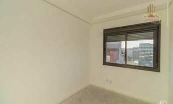 Imagem 6: Vendo apartamento novo, suíte, lavabo, garagem, na Rua Adão Baino, bairro Cristo Redentor