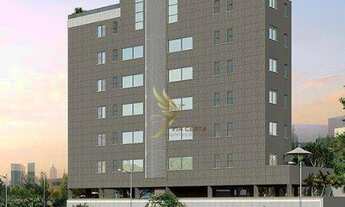 Imagem 4: Cobertura com 4 quartos, 2 suítes, 2 vagas cobertas à venda, 106 m² por R$ 689.000 - Visco