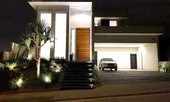 Imagem 5: Casa Residencial ? venda, Condomínio Residencial Jaguary, São José dos Campos - CA0856