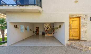 Imagem 4: Casa com 3 dormitórios à venda, 256 m² por R$ 1.150.000,00 - Guaíra - Curitiba/PR