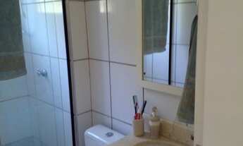 Imagem 4: APENAS 190 mil Apartamento -58 metros com 2 quartos em Parque São Vicente - Mauá - SP