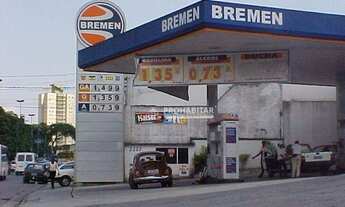 Imagem 5: Prédio para alugar no Jardim Prudência