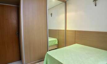 Imagem 6: Área Privativa 3 Quartos São João Batista